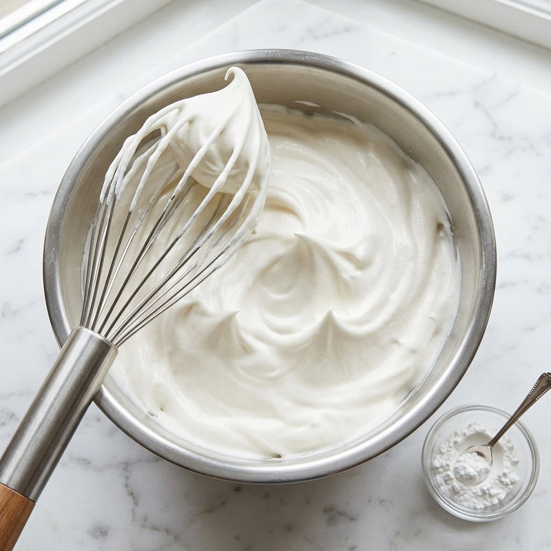 Meringues