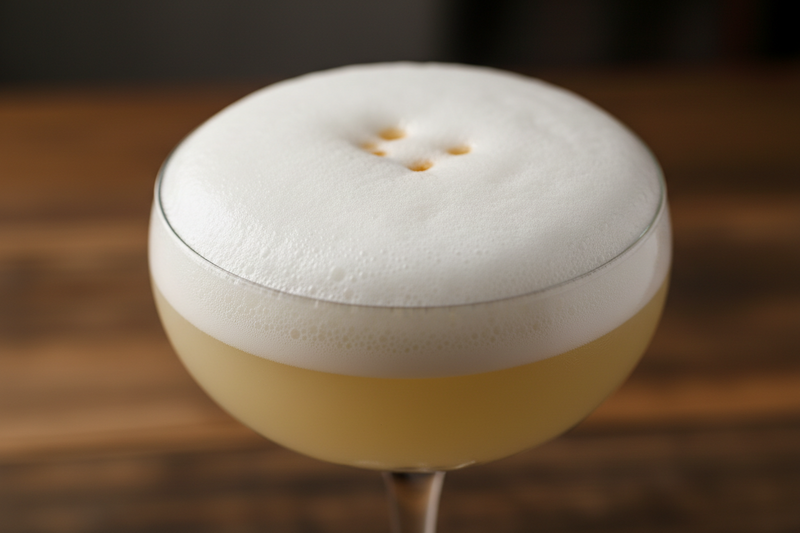 Cocktails