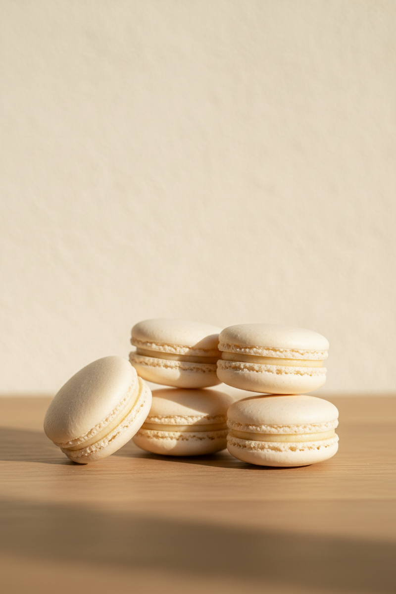 Macarons
